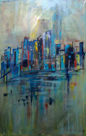 Skyscraper