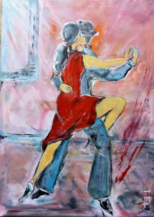 Tango