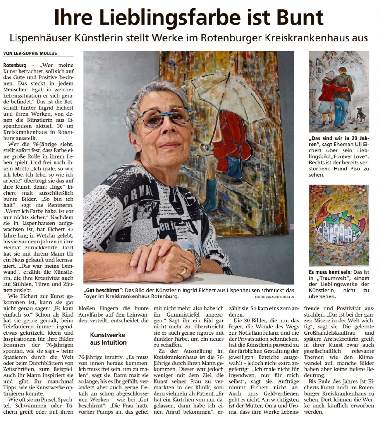 Bild in hoher Auflösung