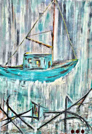 Segelboot