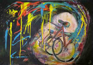 Fahrrad
