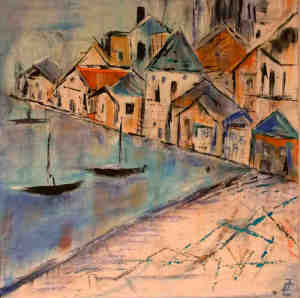 Hafen