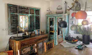 von Natur aus schön