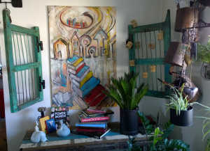 Bücher als Wegbegleitung