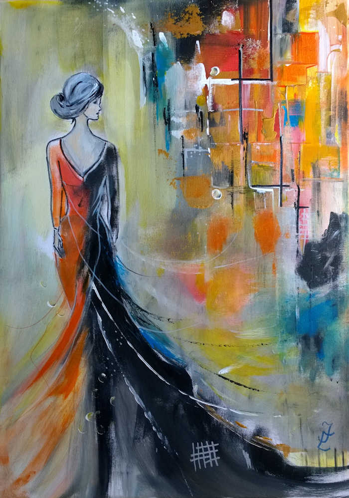 Grande Dame